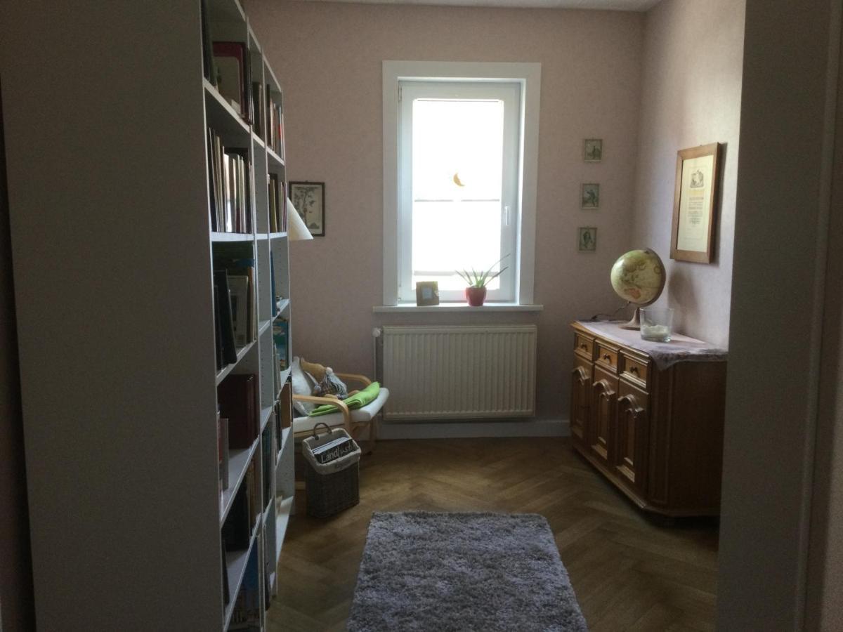 Dani'S Feriendomizil Villa Wieda Екстериор снимка