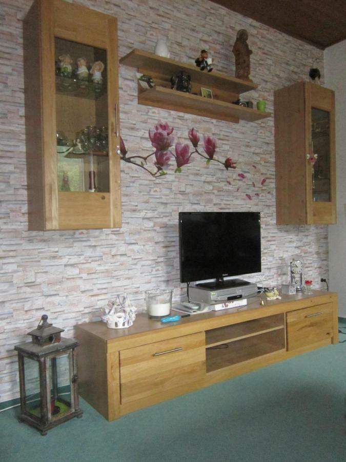 Dani'S Feriendomizil Villa Wieda Екстериор снимка